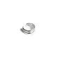 S925 #030604 Pinky Ring