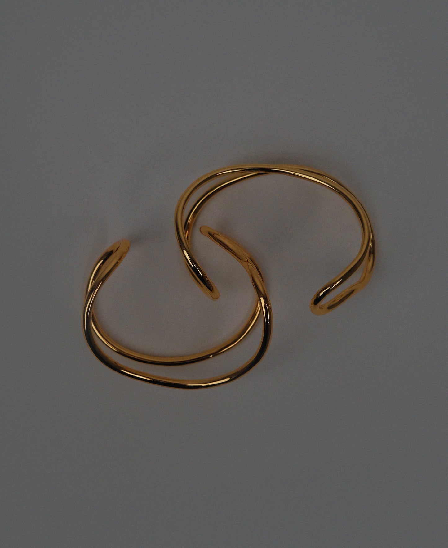 Chase Bracelet (Gold)