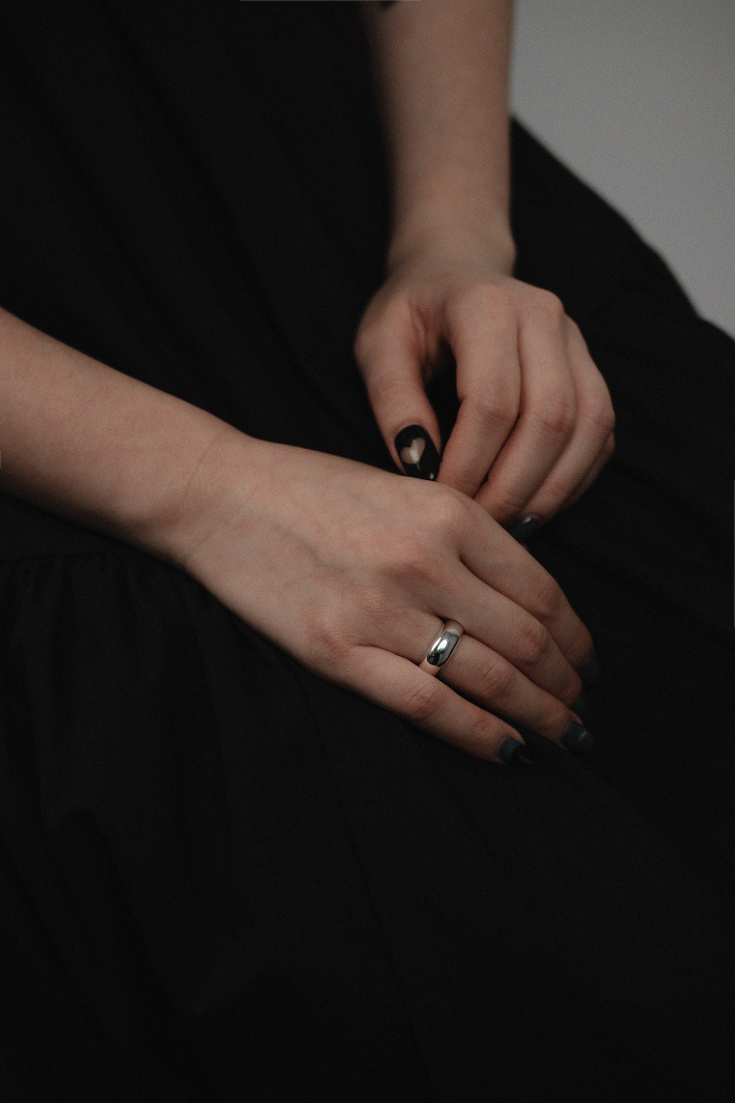 Zad Ring